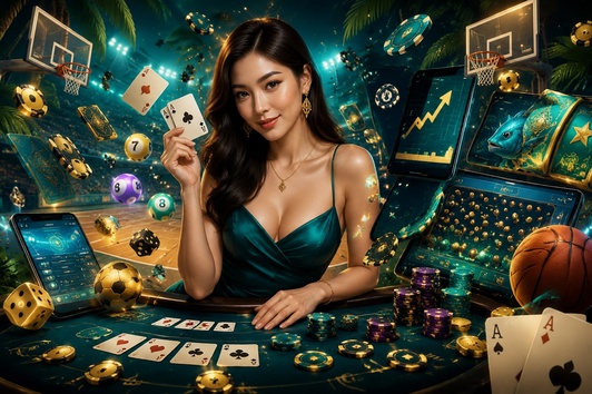 kong888